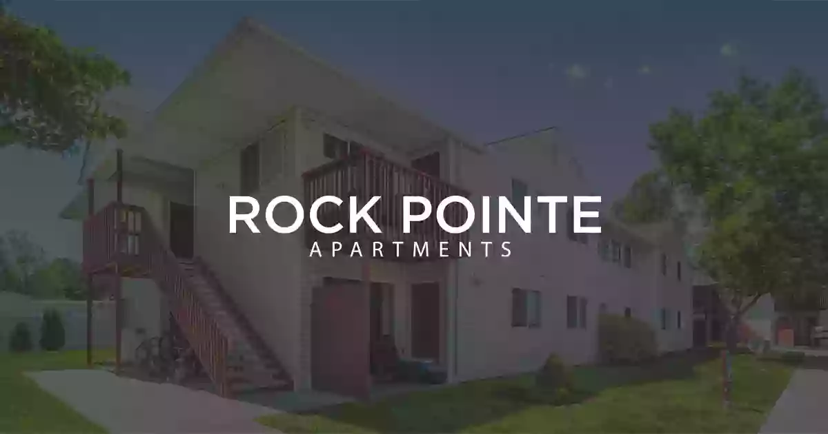 Rock Pointe Apartments