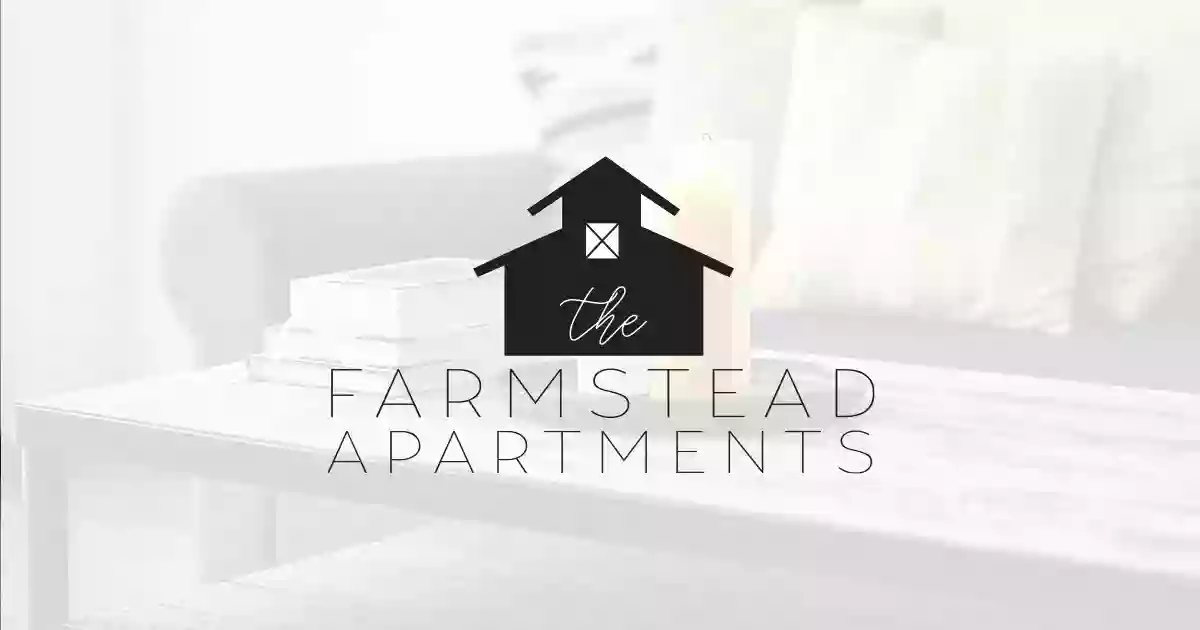 The Farmstead Apartments