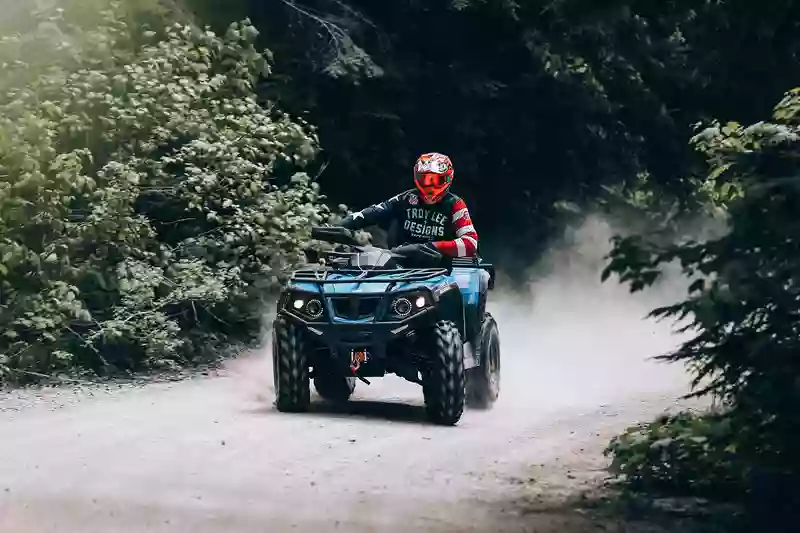 Idaho Mountain ATV Rentals