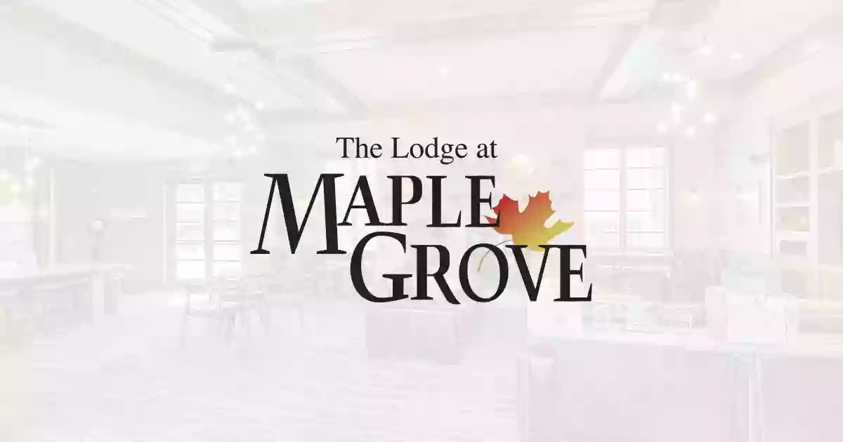 The Lodge at Maple Grove Apartments