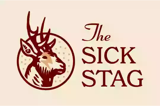 The Sick Stag