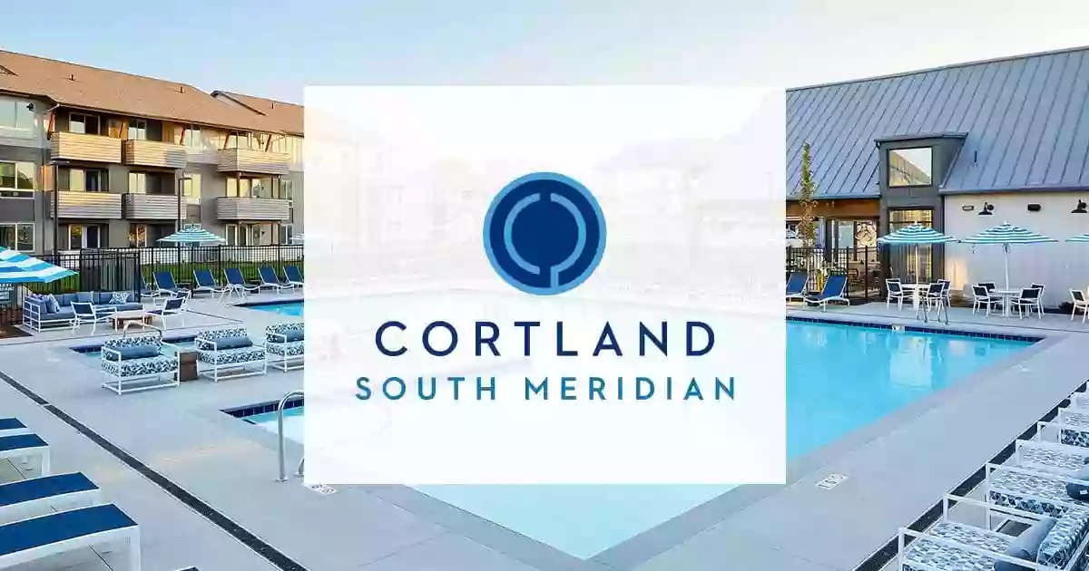 Cortland South Meridian