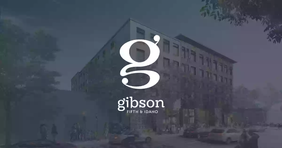 Gibson | 5th & Idaho