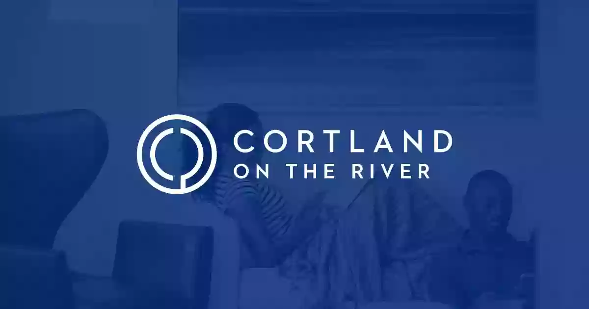 Cortland on the River