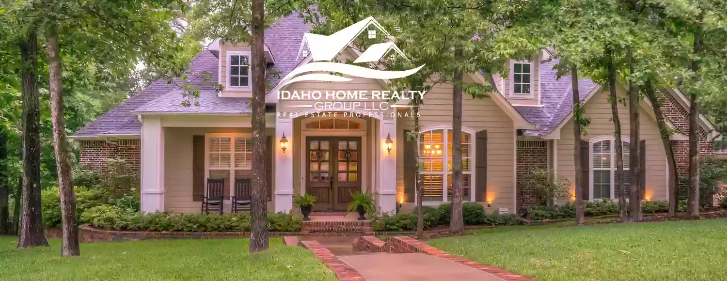 Idaho Home Realty Group