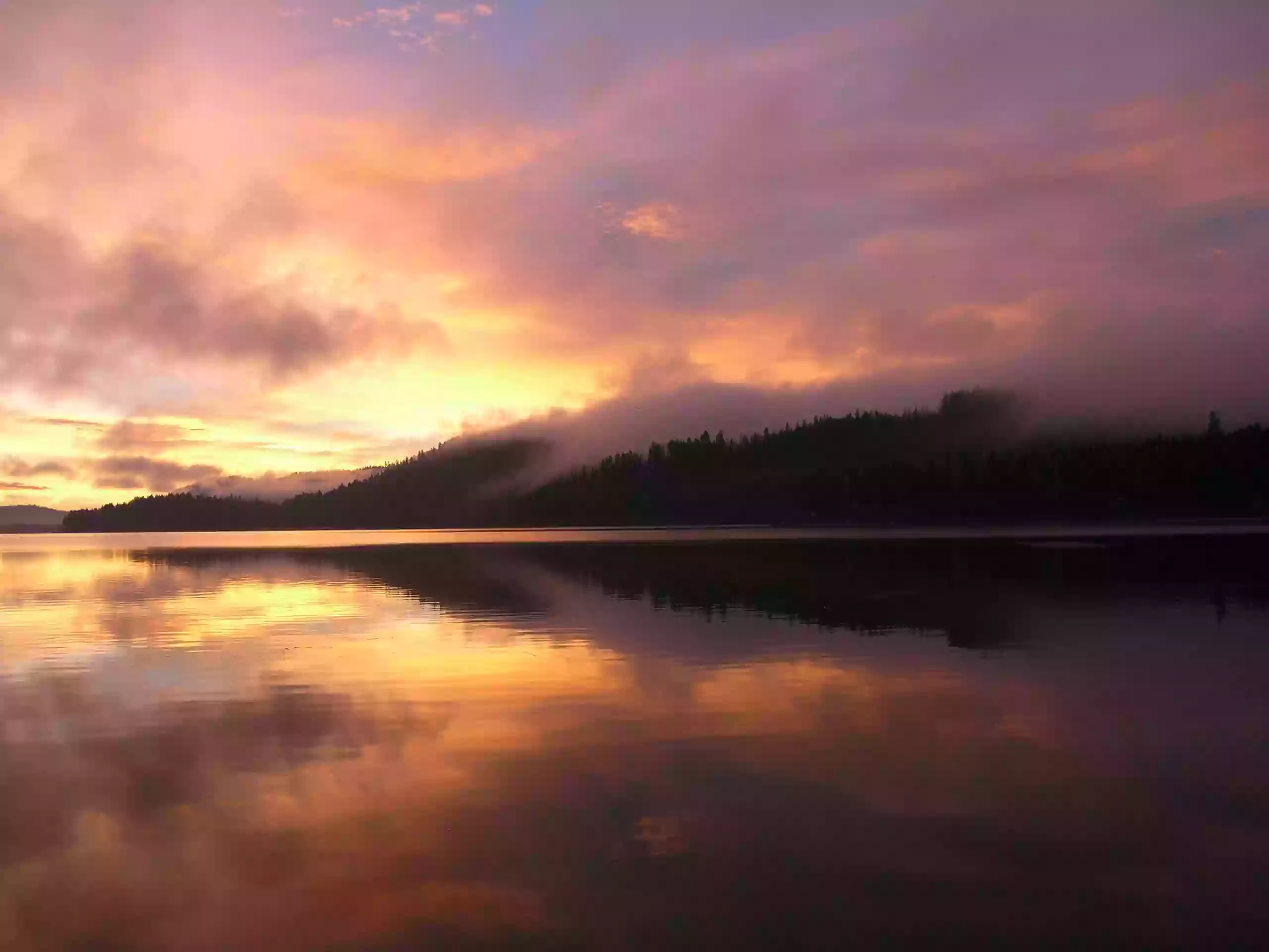 Heyburn State Park