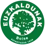 The Basque Center