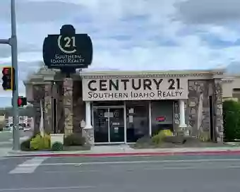 Century 21 Southern Idaho Realty