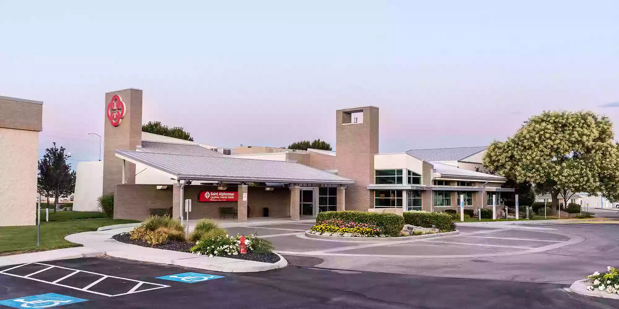 Saint Alphonsus Gynecologic Oncology Caldwell