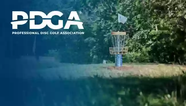 Kuna Disc golf