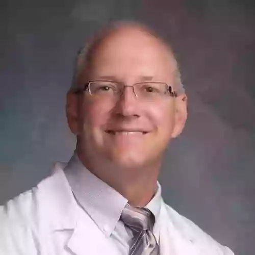 Gerard Patrick Connor, MD