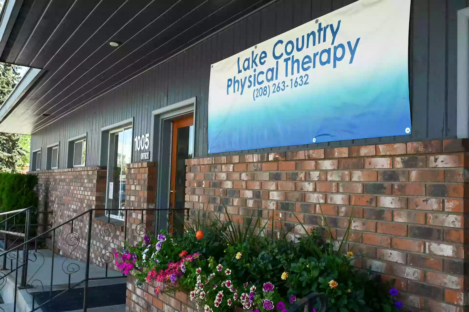 Lake Country Physical Therapy