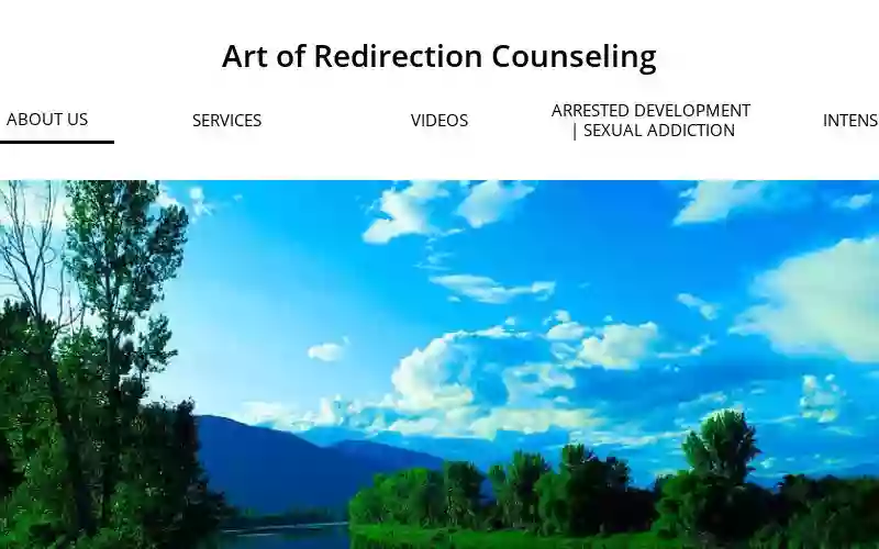 Art of Redirection Counseling