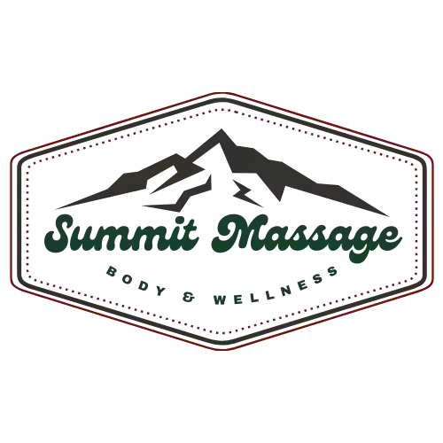 Summit massage body and wellness