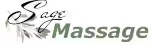 Sage Massage