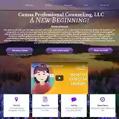 Camas Professional Counseling