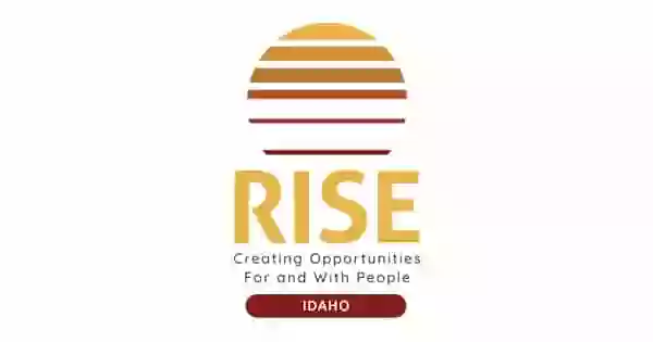 RISE Services, Inc.