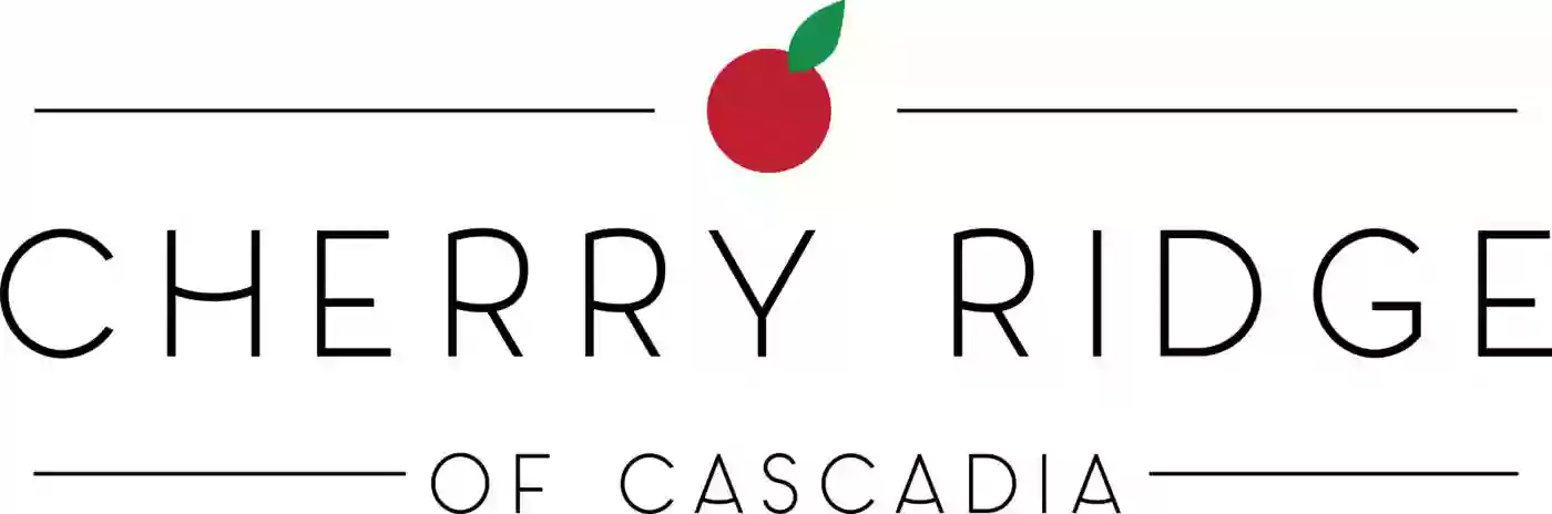 Cherry Ridge of Cascadia