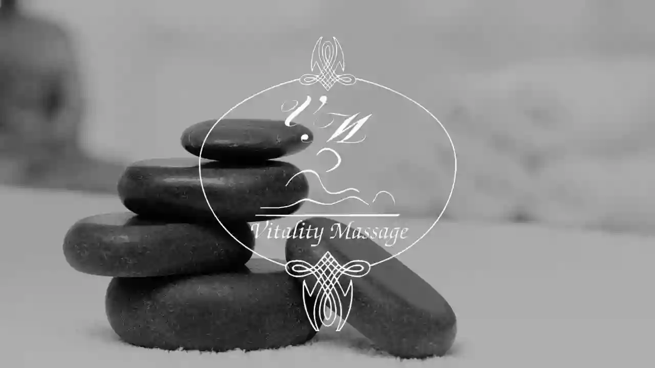 Vitality Massage