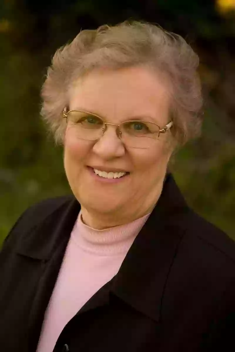 Joyce Yeager