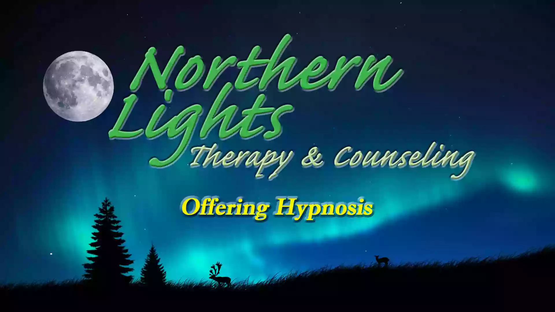 Northern Lights Therapy and Counseling