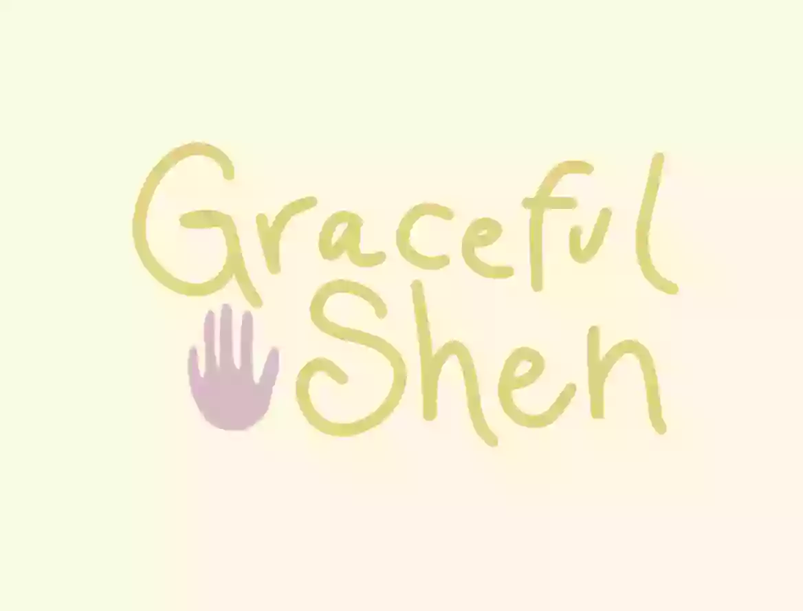 Graceful Shen: Spinal Energetics & Amma Therapy