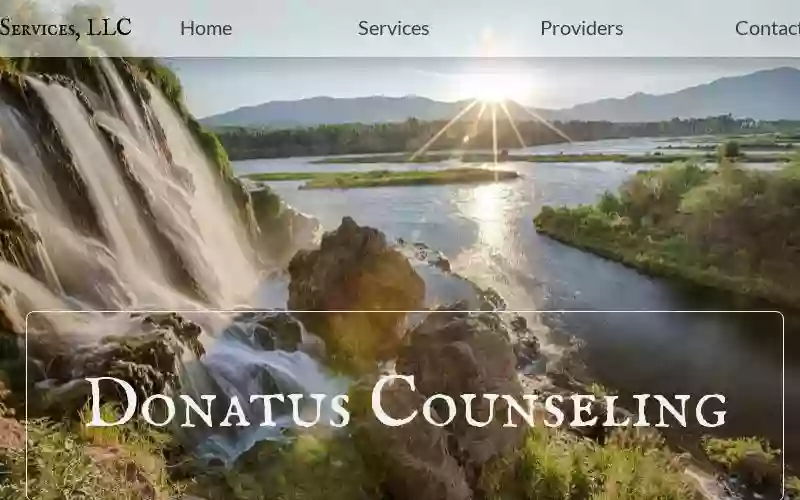 Donatus Counseling Services, LLC