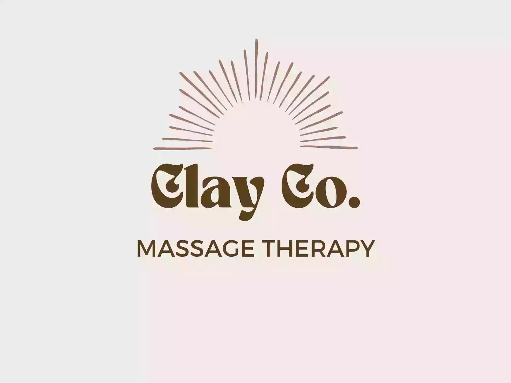 Clay Co. Massage Therapy LLC