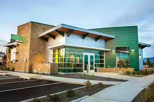 Idaho Central Credit Union