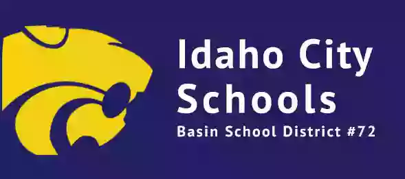 Basin Elementary School