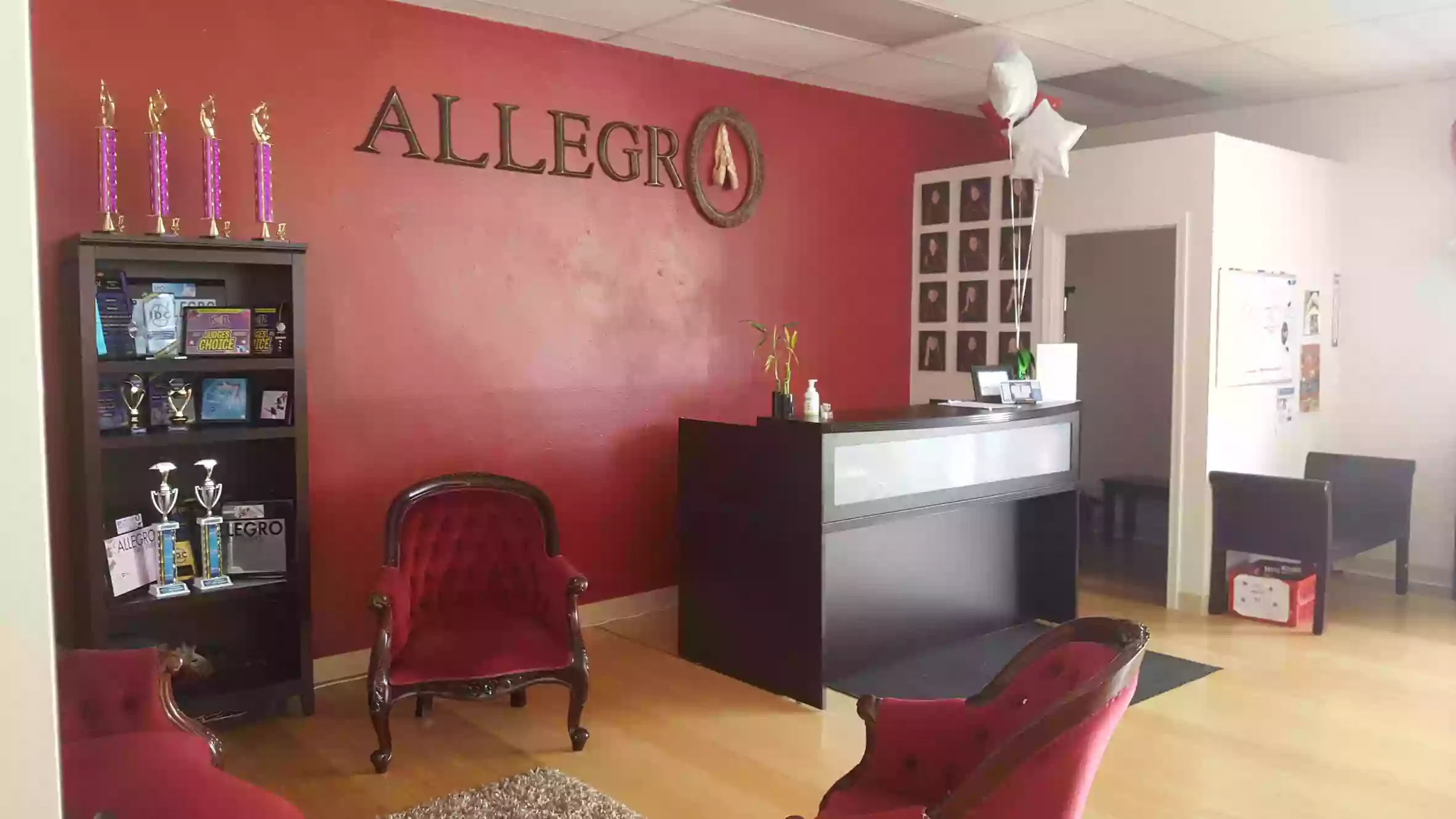 Allegro Dance Studio