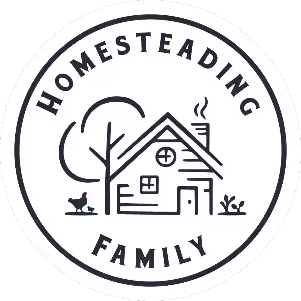 Homesteading Family