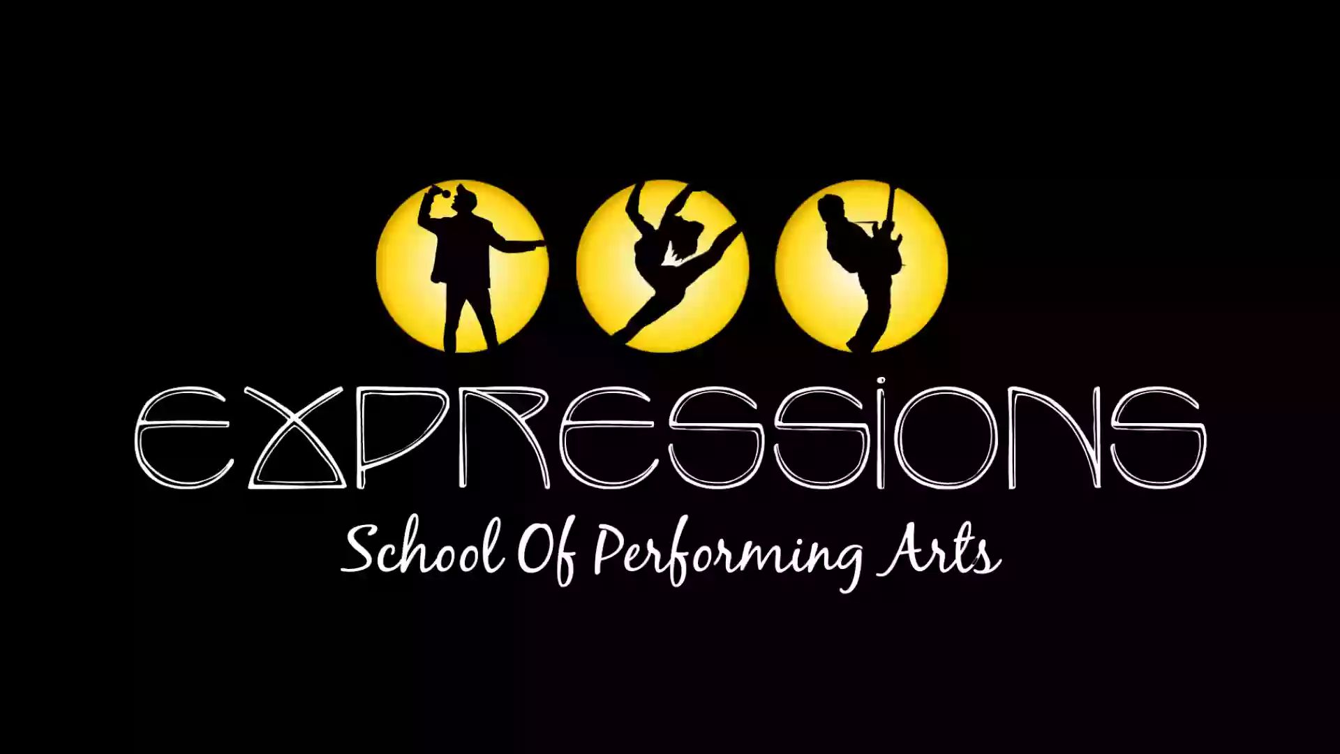 Expressions School of Performing Arts