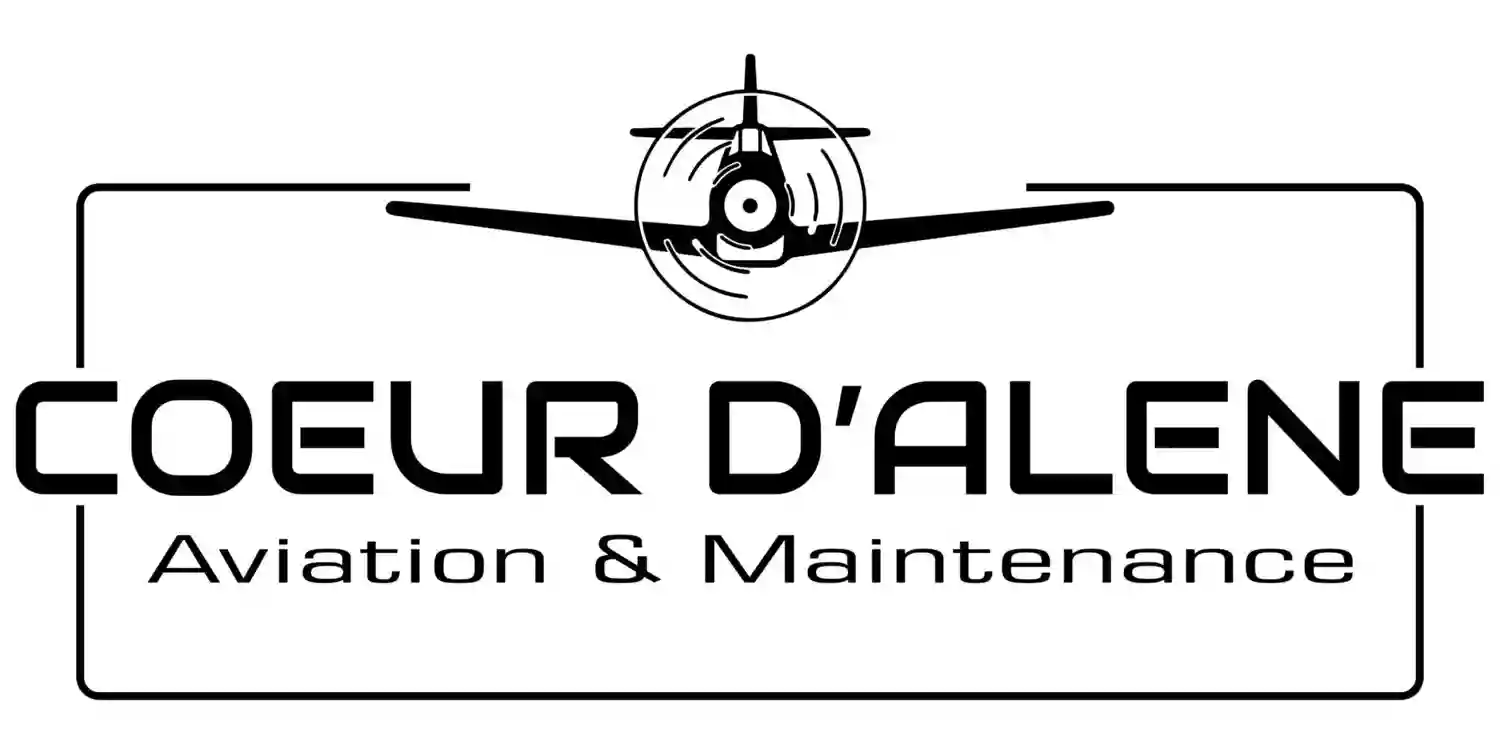 Coeur d'Alene Aviation and Maintenance