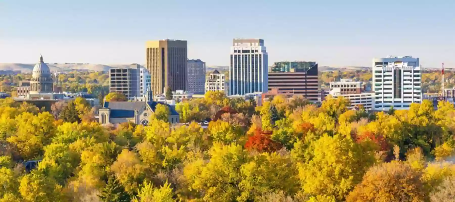 Boise Shuttle Services