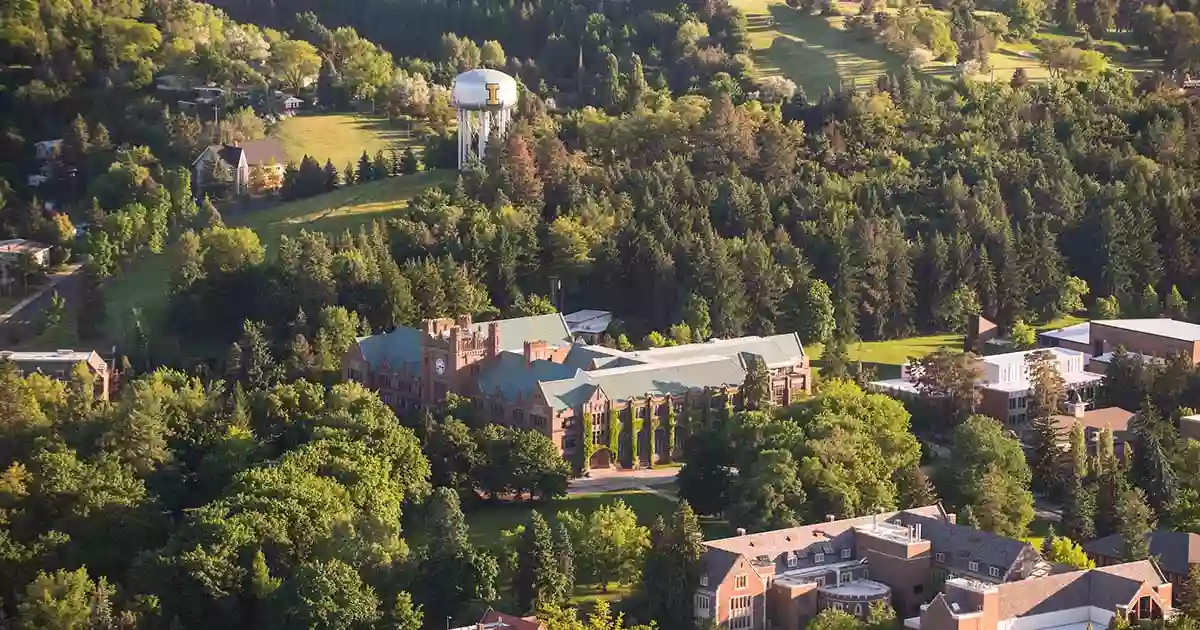 University of Idaho