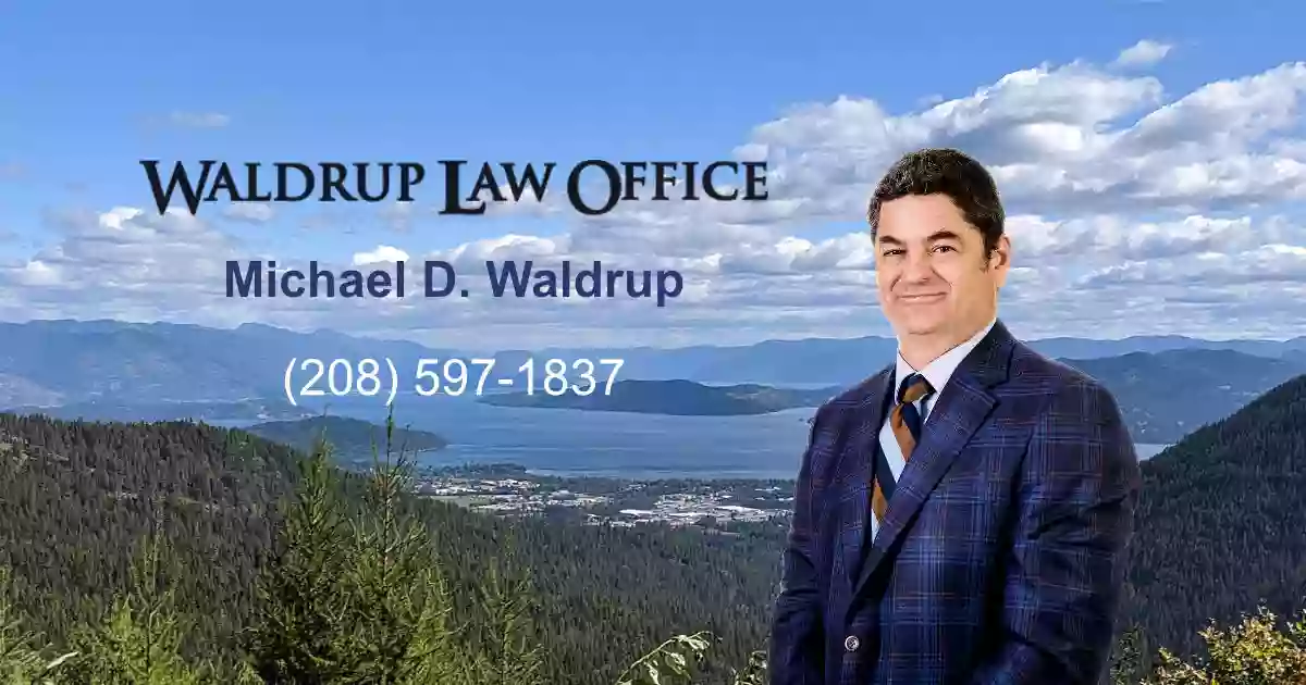 Waldrup Law Office