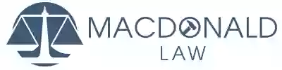 MACDONALD LAW