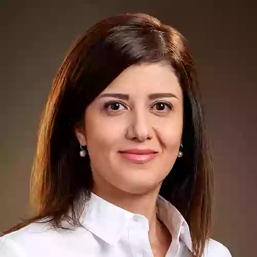 Leila Khaddour, MD