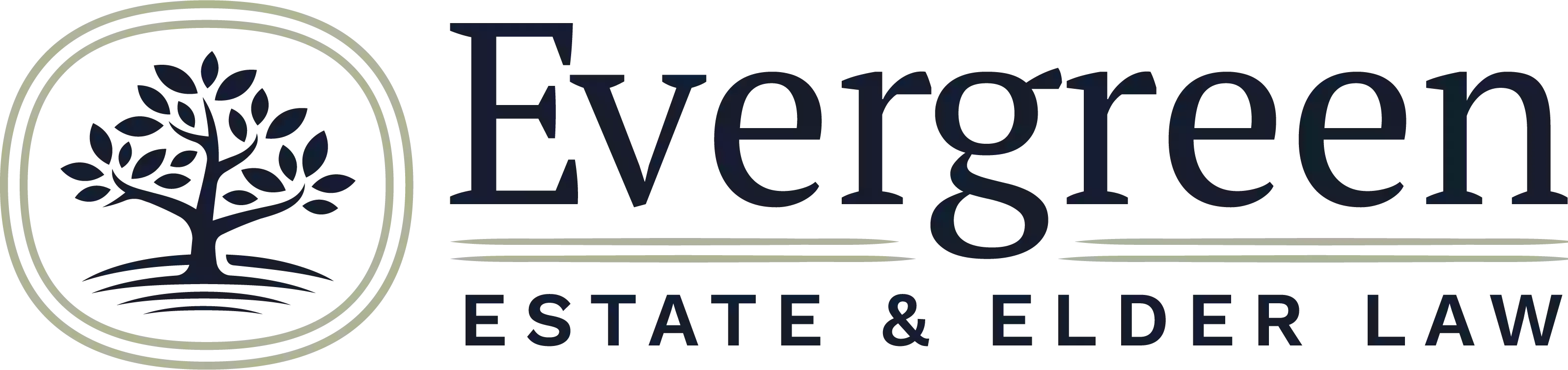 Evergreen Estate & Elder Law