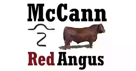 Mc Cann Ranch & Livestock Co