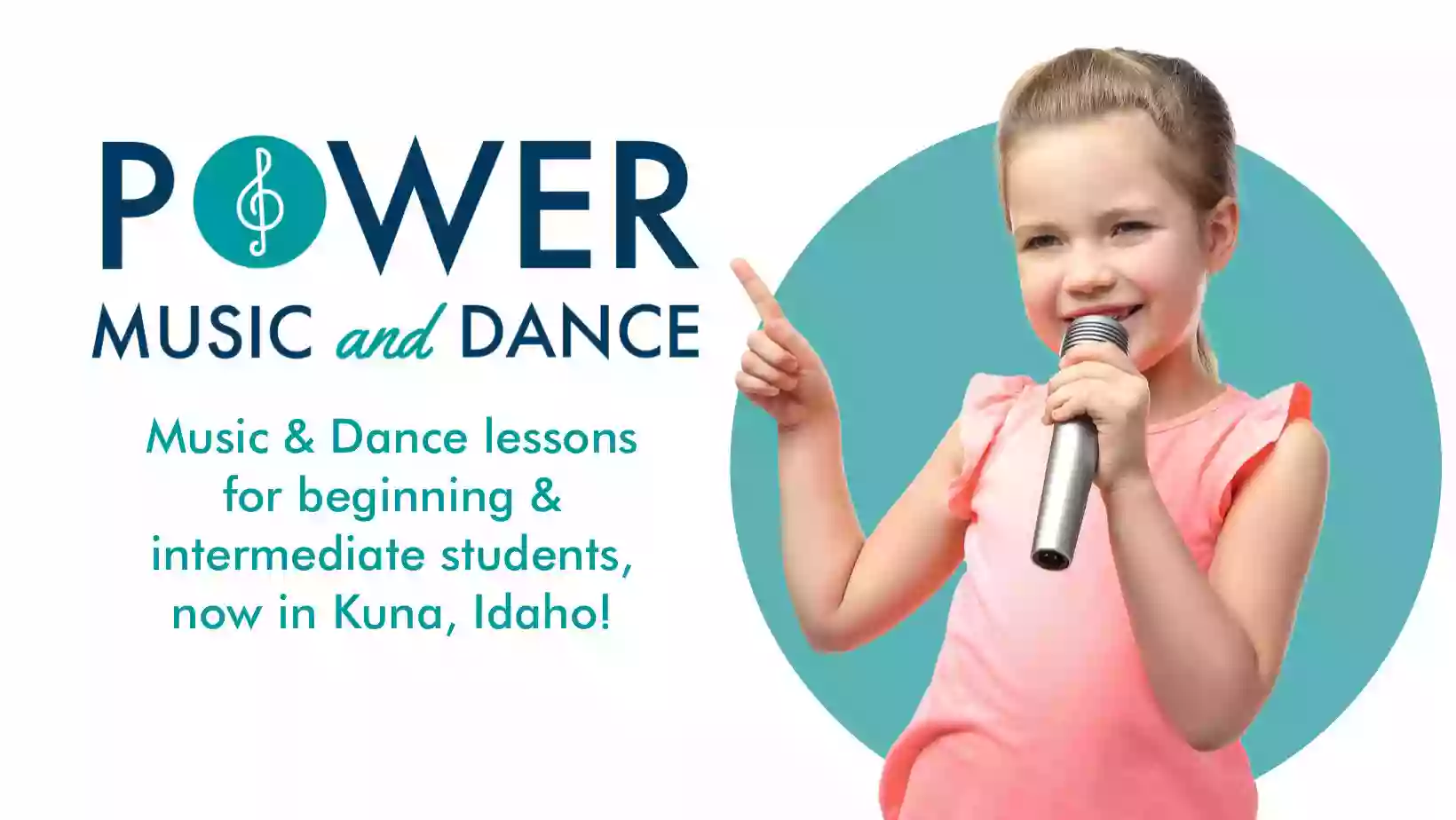 Power Music & Dance Studio