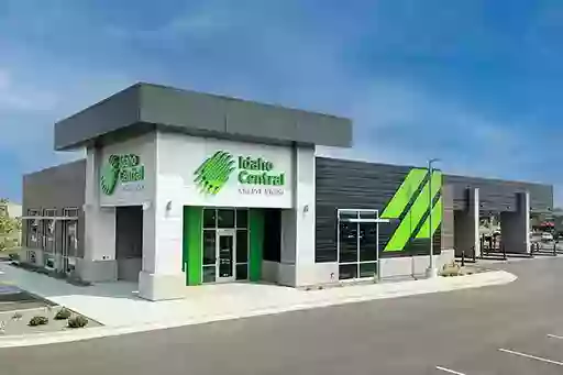 Idaho Central Credit Union