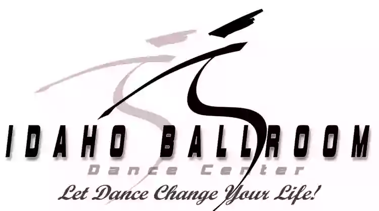 Idaho Ballroom Dance Center