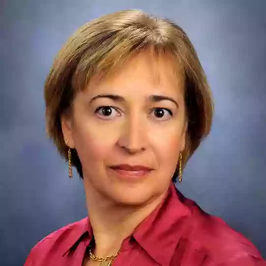 Silvana Z. Bucur, MD