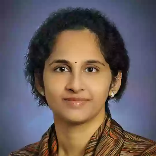 Anuhya Kommalapati, MD