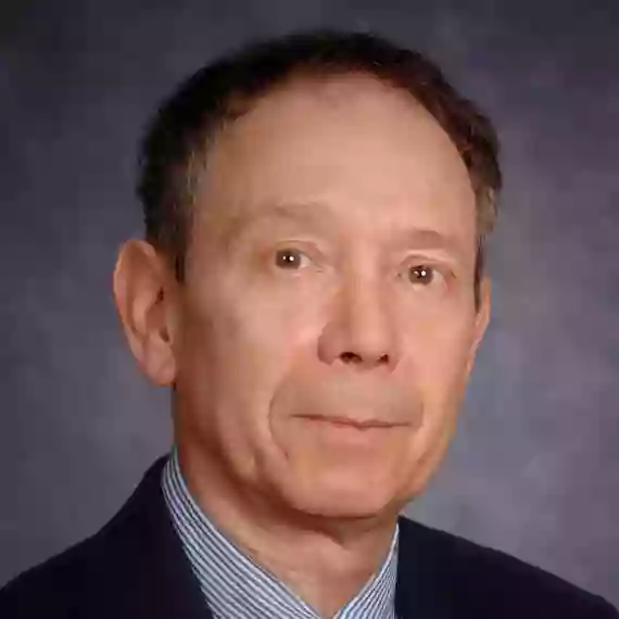 Norman Zuckerman, MD