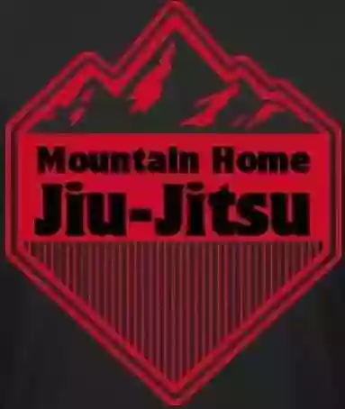 Mountain Home Jiu Jitsu