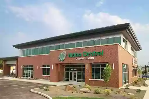 Idaho Central Credit Union