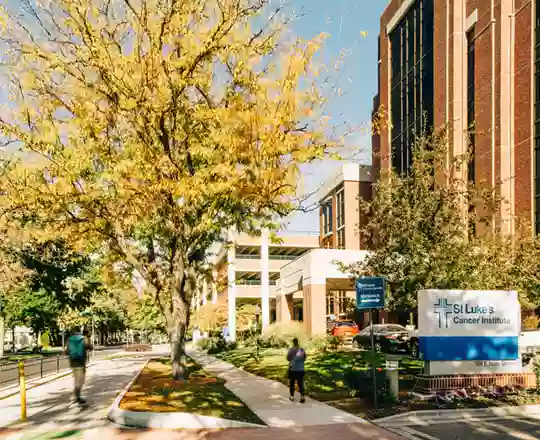 St. Luke's Cancer Institute: Boise